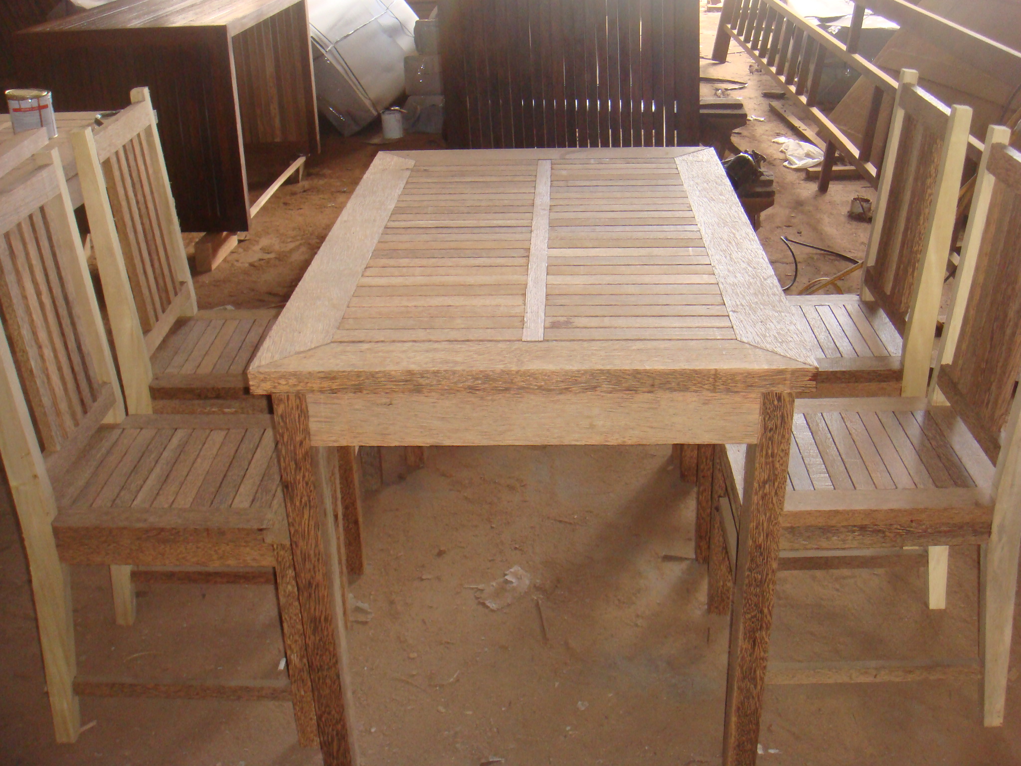 Pengawet Kayu Akasia Untuk Meningkatkan Potensi kayu 