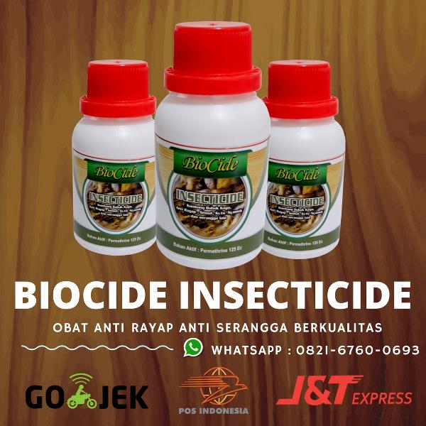 biocide insecticide