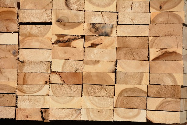 timber kayu