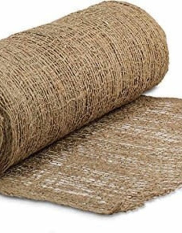 serat jute