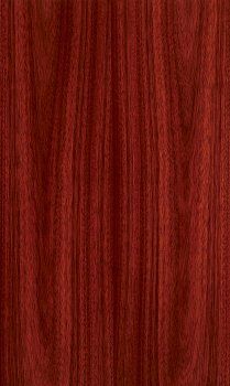 kayu warna merah