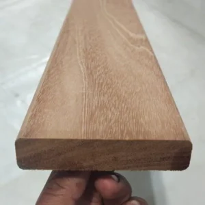 kayu bengkirai